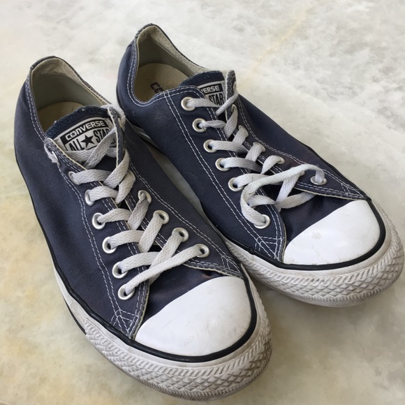 Converse All Star Unisex Shoes - Picture 2 of 4